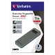 Verbatim 53657 unità esterna a stato solido 1 TB USB tipo-C 3.2 Gen 1 (3.1 Gen 1) Grigio 2