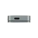 Verbatim 53657 unità esterna a stato solido 1 TB USB tipo-C 3.2 Gen 1 (3.1 Gen 1) Grigio 11