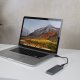 Verbatim 53657 unità esterna a stato solido 1 TB USB tipo-C 3.2 Gen 1 (3.1 Gen 1) Grigio 14