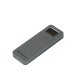 Verbatim 53657 unità esterna a stato solido 1 TB USB tipo-C 3.2 Gen 1 (3.1 Gen 1) Grigio 9