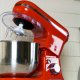 Pyramidea IP5005R robot da cucina 5 L Rosso, Bianco 3