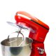 Pyramidea IP5005R robot da cucina 5 L Rosso, Bianco 10