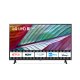 LG UHD 43'' Serie UR78 43UR78006LK, TV 4K, 3 HDMI, SMART TV 2023 2