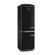 Severin RKG 8888 frigorifero con congelatore Libera installazione 315 L E Nero 3