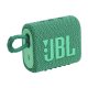 JBL Go 3 Eco Altoparlante portatile stereo Verde 4,2 W 2