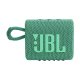 JBL Go 3 Eco Altoparlante portatile stereo Verde 4,2 W 8
