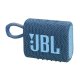 JBL Go 3 Eco Altoparlante portatile stereo Blu 4,2 W 2