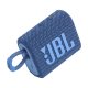 JBL Go 3 Eco Altoparlante portatile stereo Blu 4,2 W 7