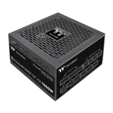 Thermaltake TOUGHPOWER GF A3 alimentatore per computer 1050 W 24-pin ATX ATX Nero