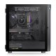 Thermaltake H590 TG ARGB Midi Tower Nero 4