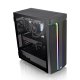 Thermaltake H590 TG ARGB Midi Tower Nero 6