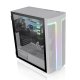 Thermaltake H590 TG ARGB Midi Tower Bianco 6