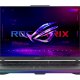 ASUS ROG Strix G16 G614JI-N3127W Intel® Core™ i7 i7-13650HX Computer portatile 40,6 cm (16