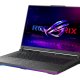 ASUS ROG Strix G16 G614JI-N3127W Intel® Core™ i7 i7-13650HX Computer portatile 40,6 cm (16