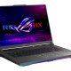 ASUS ROG Strix G16 G614JI-N3127W Intel® Core™ i7 i7-13650HX Computer portatile 40,6 cm (16