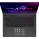 ASUS ROG Strix G16 G614JI-N3127W Intel® Core™ i7 i7-13650HX Computer portatile 40,6 cm (16