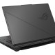 ASUS ROG Strix G16 G614JI-N3127W Intel® Core™ i7 i7-13650HX Computer portatile 40,6 cm (16