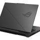 ASUS ROG Strix G16 G614JI-N3127W Intel® Core™ i7 i7-13650HX Computer portatile 40,6 cm (16