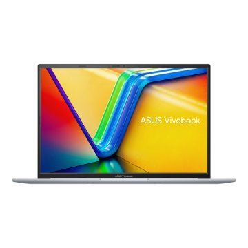 ASUS Vivobook K3605ZC-N1159W Intel® Core™ i7 i7-12650H Computer portatile 40,6 cm (16") WUXGA 16 GB DDR4-SDRAM 1 TB SSD NVIDIA GeForce RTX 3050 Wi-Fi 6E (802.11ax) Windows 11 Home Argento