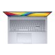 ASUS Vivobook K3605ZC-N1159W Intel® Core™ i7 i7-12650H Computer portatile 40,6 cm (16