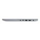 ASUS Vivobook K3605ZC-N1159W Intel® Core™ i7 i7-12650H Computer portatile 40,6 cm (16
