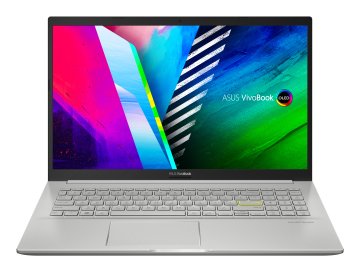 ASUS Vivobook 15 OLED K513EA-L13615W Intel® Core™ i5 i5-1135G7 Computer portatile 39,6 cm (15.6") Full HD 8 GB DDR4-SDRAM 1 TB SSD Wi-Fi 6 (802.11ax) Windows 11 Home Argento