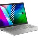 ASUS Vivobook 15 OLED K513EA-L13615W Intel® Core™ i5 i5-1135G7 Computer portatile 39,6 cm (15.6