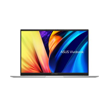 ASUS VivoBook Pro 16 K6602ZE-MB017W Computer portatile 40,6 cm (16") WUXGA Intel® Core™ i7 i7-12650H 16 GB DDR4-SDRAM 1 TB SSD NVIDIA GeForce RTX 3050 Ti Wi-Fi 6E (802.11ax) Windows 11 Home Argento