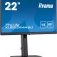 iiyama ProLite XUB2294HSU-B2 Monitor PC 54,6 cm (21.5