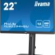 iiyama ProLite XUB2294HSU-B2 Monitor PC 54,6 cm (21.5