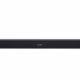 Sharp HT-SB140 altoparlante soundbar Nero 2.0 canali 150 W 2