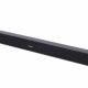 Sharp HT-SB140 altoparlante soundbar Nero 2.0 canali 150 W 3