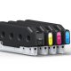 Epson C13T08H300 cartuccia d'inchiostro 1 pz Originale Magenta 3