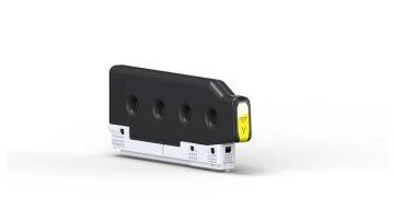 Epson C13T08H400 cartuccia d'inchiostro 1 pz Originale Giallo