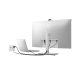 DELL UltraSharp Monitor per videoconferenze 32 4K - U3223QZ 13