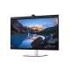 DELL UltraSharp Monitor per videoconferenze 32 4K - U3223QZ 3