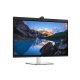 DELL UltraSharp Monitor per videoconferenze 32 4K - U3223QZ 4