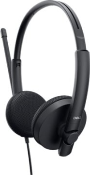 DELL Cuffie stereo - WH1022