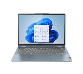 IDEAPAD FLEX 5 RZ5-7530U 8G 512GB 14TOUCH W11H 2YD