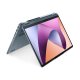 IDEAPAD FLEX 5 RZ5-7530U 8G 512GB 14TOUCH W11H 2YD 9