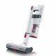 Severin HV 7152 scopa elettrica Aspirapolvere elettrica Batteria Secco Sacchetto per la polvere 0,5 L 120 W Rosso, Bianco 2,2 Ah 3