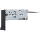 Sony XAVAX3250ANT Ricevitore multimediale per auto Nero 55 W Bluetooth 7