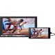Sony XAVAX3250ANT Ricevitore multimediale per auto Nero 55 W Bluetooth 9