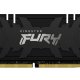 Kingston Technology FURY Renegade memoria 16 GB 1 x 16 GB DDR4 3600 MHz 12