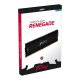 Kingston Technology FURY Renegade memoria 16 GB 1 x 16 GB DDR4 3600 MHz 10