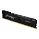 Kingston Technology FURY Beast 16GB 3600MT/s DDR4 CL17 DIMM (Kit da 2) Black 6