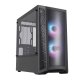 Cooler Master MasterBox MB320L ARGB Mini Tower Nero 2