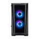 Cooler Master MasterBox MB320L ARGB Mini Tower Nero 12