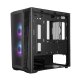 Cooler Master MasterBox MB320L ARGB Mini Tower Nero 13