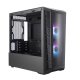 Cooler Master MasterBox MB320L ARGB Mini Tower Nero 4